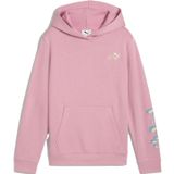 Puma Tweenerverse Çocuk Kapüşonlu Sweatshirt, 57-688504-4