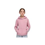 Puma Tweenerverse Çocuk Kapüşonlu Sweatshirt, 7-8 Yıl, 57-688504-4, Pembe, kız-çocuk