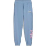 Puma Tweenerverse Sweatpants-Cool Blue Eşofman Altı-Mavi - 15 - 16 Yaş
