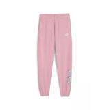 Puma Tweenerverse Sweatpants-Poised Pink Eşofman Altı-Pembe