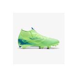 Puma Ultra 5 Match Fg Erkek Sarı Bilekli Çim Saha Kramponu