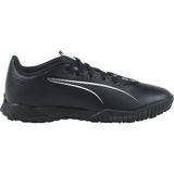 Puma Ultra 5 Play Erkek Siyah Futsal Ayakkabısı (107905-02)