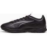 Puma Ultra 5 Play Tt Erkek Halı Saha Ayakkabısı 10790502 10790502001 - Siyah