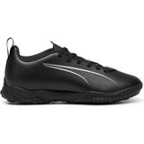 Puma ULTRA 5 PLAY TT Jr Siyah Unisex Halı Saha Ayakkabısı - Renkli