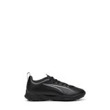 Puma Ultra 5 Play Tt Jr Siyah Unisex Halı Saha Ayakkabısı