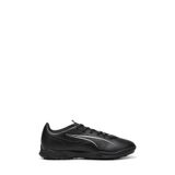 Puma ULTRA 5 PLAY TT Siyah Erkek Halı Saha Ayakkabısı