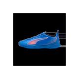 Puma ULTRA 6 PLAY IT Jr Lacivert Erkek Çocuk Halı Saha Ayakkabısı