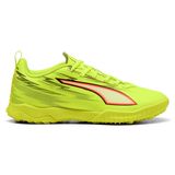 Puma Ultra 6 Play Tt Jr Çocuk Sarı Halı Saha Ayakkabısı 10898901