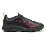 Puma Ultra 6 Play Tt Jr Çocuk Siyah Halı Saha Ayakkabısı 10898902