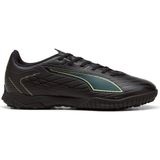 Puma Ultra 6 Play Tt Siyah Halı Saha Ayakkabısı 10854202 Erkek Kullanıcılar İçin Yüksek Performans