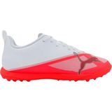Puma Ultra 7 Play Tt Jr Kırmızı Çocuk Halı Saha Ayakkabısı