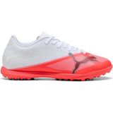 Puma Ultra 7 Play Tt Unisex Halı Saha Ayakkabısı - Kırmızı