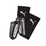 Puma Ultra Flex Sleeve Futbol Tekmelik 03098703 Siyah