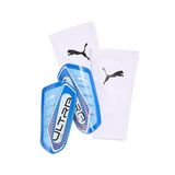 Puma Ultra Flex Sleeve Futbol Tekmelik 03098704 Mavi