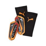 Puma Ultra Flex Sleeve Futbol Tekmelik 03098705 Turuncu