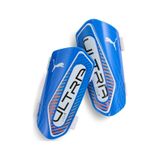 Puma Ultra Lıght Strap Futbol Tekmeliği 030992 04 Mavi