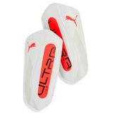 Puma Ultra Light Strap Unisex Beyaz Futbol Tekmelik 03099201