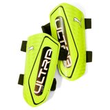 Puma Ultra Light Strap Unisex Sarı Futbol Tekmelik 03099207