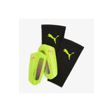 Puma Ultra Light Strap Unisex Sarı Tekmelik