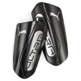 Puma Ultra Light Strap Unisex Siyah Futbol Tekmelik 03099203
