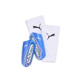 Puma Ultra Light Unisex Tekmelik, Mavi, M
