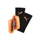 Puma Ultra Light Unisex Tekmelik, Turuncu, M