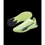 Puma Ultra Match Halı Saha Ayakkabısı 106903 01 - Sarı