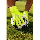 Puma Ultra Match Protect Genç Kaleci Eldiveni – Profesyoneller Için - Yeşil - 9
