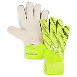 Puma Ultra Match Rc Unisex Sarı Kaleci Eldiveni 04208311