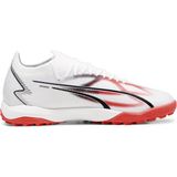 Puma Ultra Match TT Erkek Beyaz Halı Saha Ayakkabısı 10752101