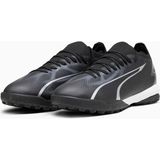 Puma Ultra Match Tt Erkek Siyah Halı Saha Ayakkabısı 10752102