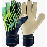 Puma Ultra One Grip Rc Kaleci Eldiveni - 10,5 - Yeşil