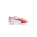 Puma Ultra Play FG/AG Erkek Krampon 10742301 Profesyonel Futbol Ayakkabısı