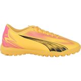 Puma Ultra Play Halı Saha Ayakkabısı Erkekler İçin Turuncu Renk 42 Numaralı Performans (107765-03)