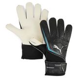Puma Ultra Play Kaleci Eldiveni Siyah 9