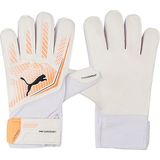 Puma Ultra Play Rc Erkek Kaleci Eldiveni 4195206 Beyaz