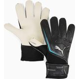 Puma Ultra Play Rc Erkek Kaleci Eldiveni Siyah Koruma Özelliği ile Dayanıklı Yapı - 8