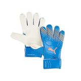 Puma Ultra Play Rc Ultra Unisex Kaleci Eldiveni 4208401 Mavi