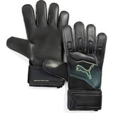 Puma Ultra Play RC Unisex Kaleci Eldiveni Siyah, Hafif ve Esnek Tasarım ile Güvenli Koruma - 7