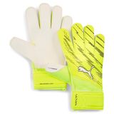 Puma Ultra Play Rc Unisex Sarı Kaleci Eldiveni 04208411