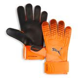 Puma Ultra Play Rc Unisex Turuncu Kaleci Eldiveni 04208402