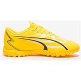 Puma Ultra Play TT Erkek Halı Saha Ayakkabısı 10752804 - Sarı