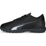 Puma Ultra Play Tt Jr - Siyah Halı Saha Ayakkabısı
