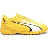 Puma Ultra Play TT Jr Unisex Halı Saha Ayakkabısı 10753304 - Sarı