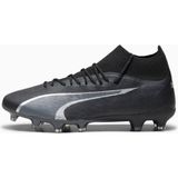 Puma Ultra Pro Fg/ag Boğazlı Erkek Futbol Ayakkabı Krampon 107422-02 - Siyah
