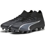 Puma Ultra Pro Fg/ag Erkek Halısaha Ayakkabı - Siyah
