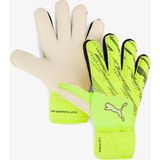 Puma Ultra Pro Protect Rc Unisex Sarı Kaleci Eldiveni.11 - 9