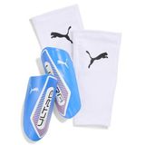Puma Ultra Twist Unisex Mavi Tekmelik