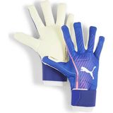 Puma Ultra Ultimate Hybrid Erkek Kaleci Eldiveni 4194801 Lacivert - 11