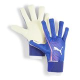 Puma Ultra Ultimate Hybrid Erkek Kaleci Eldiveni Lacivert 4194801